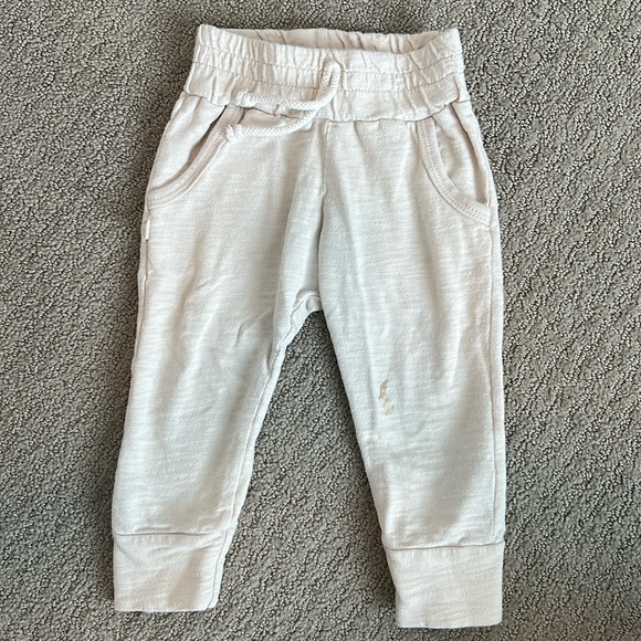 Childhoods Clothing jogger 18-24 mo - Picture 1 of 5